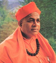 Dr. Shivamurthy Shivacharya Mahaswamiji